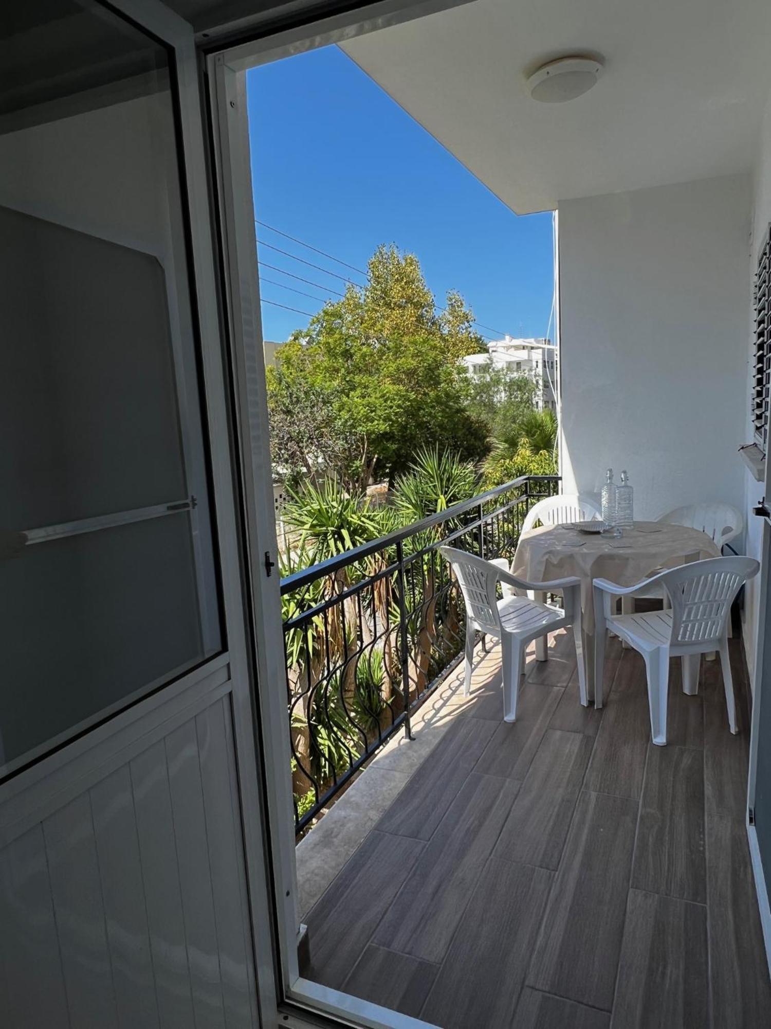 Stylish 3 Bedroom Apartment In Kerýnia Eksteriør bilde