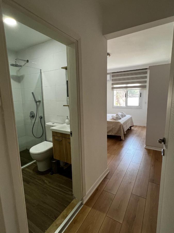 Stylish 3 Bedroom Apartment In Kerýnia Eksteriør bilde