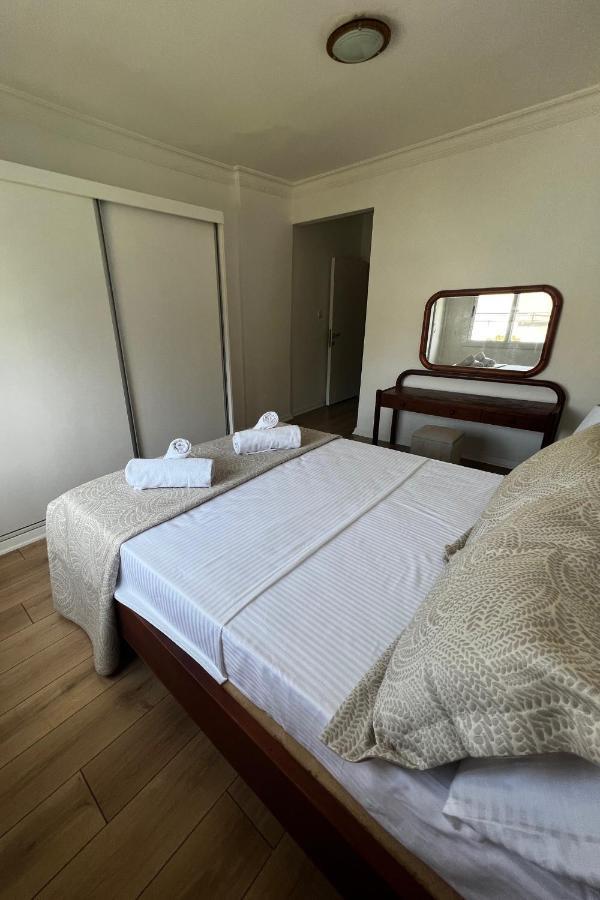 Stylish 3 Bedroom Apartment In Kerýnia Eksteriør bilde