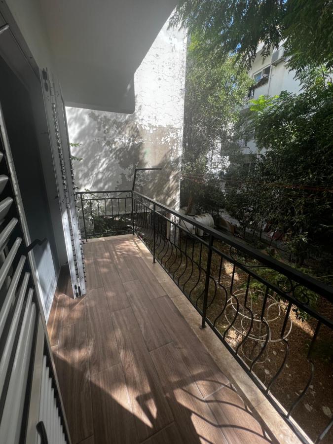 Stylish 3 Bedroom Apartment In Kerýnia Eksteriør bilde